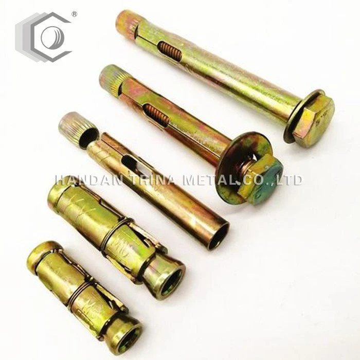 עוגן מגן 3pcs