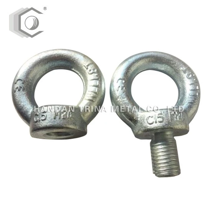מנעול טבעת הרמת עין DIN580