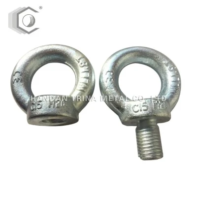 כיצד למנוע מברגי משושה מנירוסטה חלודה