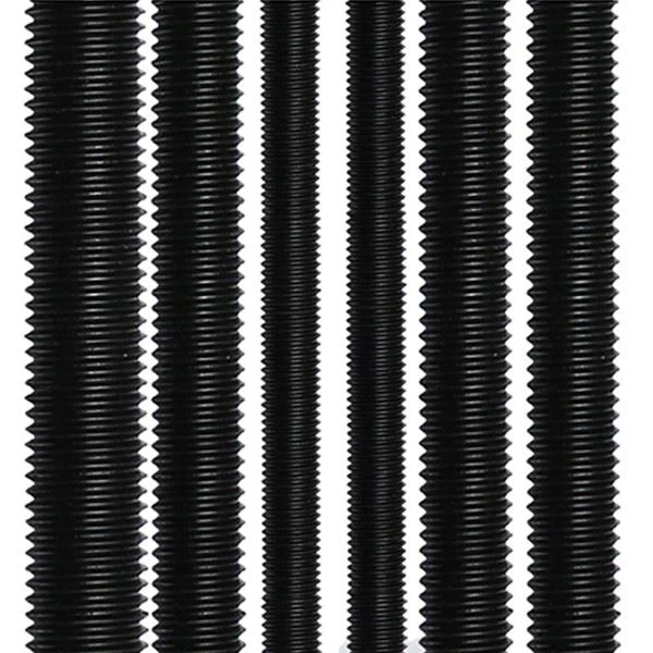 מוטות הברגה איכותיים ASTM A193 B7