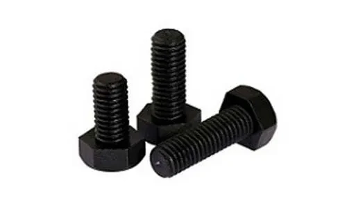 ASTM A193 Grade B7 Hex Bolts suppliers