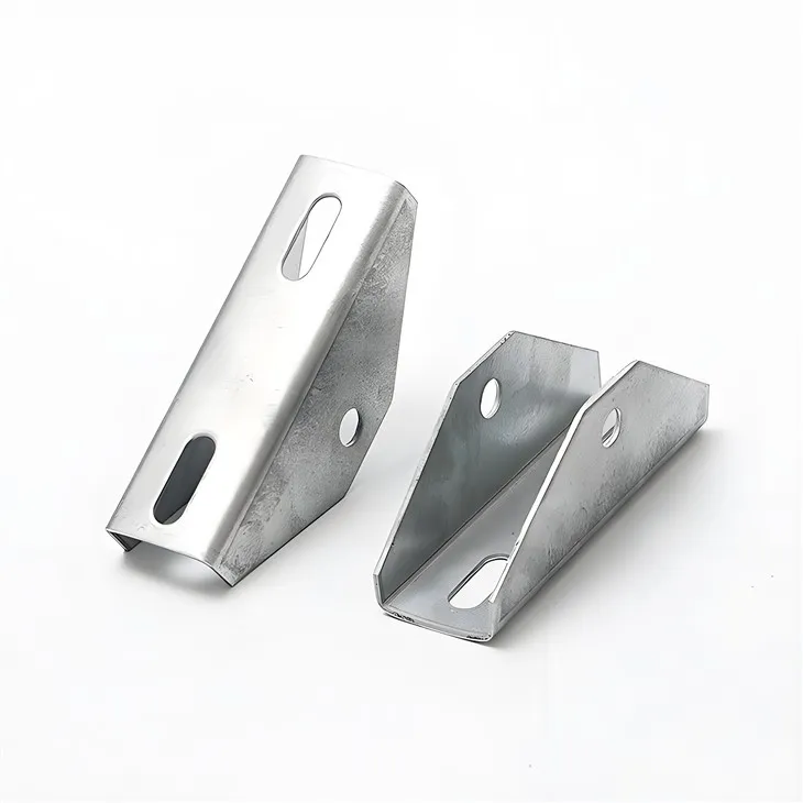 משולש שמונה חור עמיד בפני רעידת אדמה