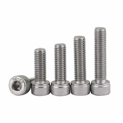 DIN 912HEXAGON BOLT